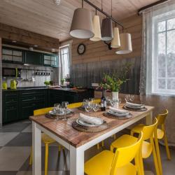 Фото Отель Озорные белки