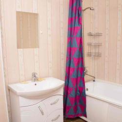 Фото Апартаменты на улице Николая Семёнова 21к1