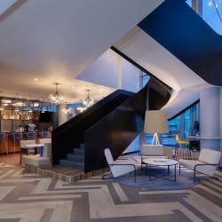 фото 9 Cosmos Paveletskaya Hotel (Космос Павелецкая) (ex. Кортъярд Марриотт)