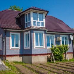 Фото Отель Агроусадьба Абузерье