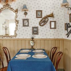 Фото Отель Генеральская дача