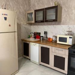 Апартаменты улучшенные с сауной