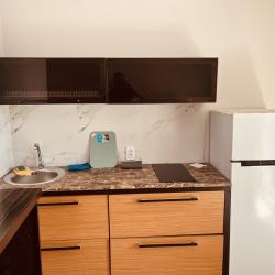 1-комнатные апартаменты улучшенные