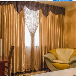 Фото Отель Елена