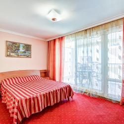 Фото Отель Азалия Янаис