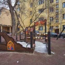 2-комнатные апартаменты улучшенные