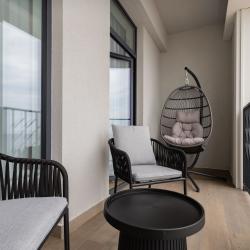 Апартаменты студия