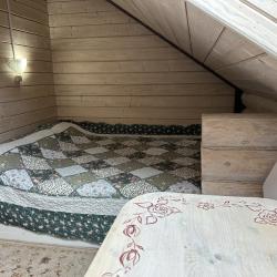 Коттедж улучшенный Терем