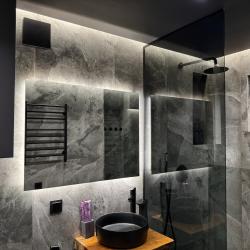 Гостевой дом премиум-класса «DOUBLE» на 4 гостей