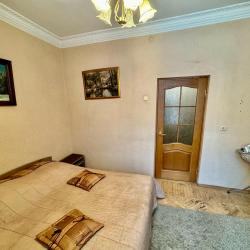 Фото Апартаменты на улице Красная 33