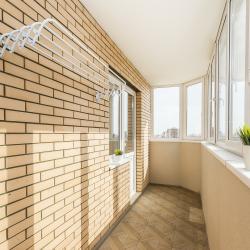 Фото Апартаменты ApartGroup на улице Репина 1/2 корпус 2