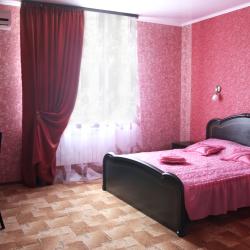 Номер стандарт бизнес (с завтраком)