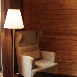 Фото Отель Три Медведя