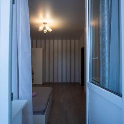 Фото Апартаменты на улице Пузакова 25