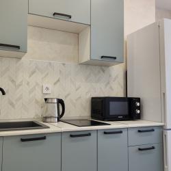 Фото Отель Panda Home (Панда Хоум) на улице Михаила Сперанского