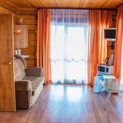 Фото Отель Баяр