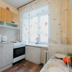 1-комнатные апартаменты улучшенные Новосибирск, Академгородок, Героев Труда 2