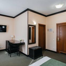 Фото Отель Сибирь