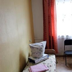 Фото Отель Саяны