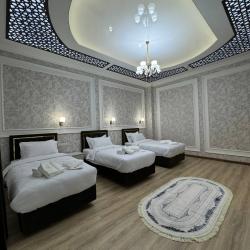 Фото Отель Old City Samarkand (Олд Сити )