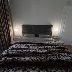 Фото Отель RentMe 24 (РентМи) на бульваре Скандинавский 12