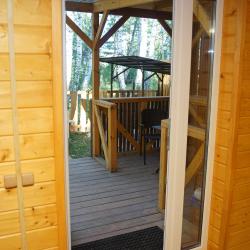 Фото Отель Лесовик