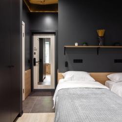 фото 1 Happy Rooms (Хэппи Румс) на улице Большая Пушкарская