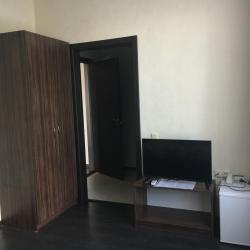 Фото Отель Бархат