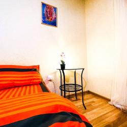 Фото Отель Apartments Laplandia (Апартментс Лапландия) на Привокзальной площади