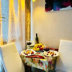 Фото Отель Регион 89 на улице Полярная 15