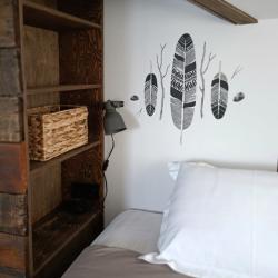 Фото Отель Снежные Гуси