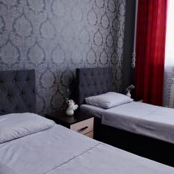 Фото Отель Светлана