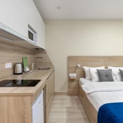 фото 4 ApartPage Zoom (АпартПейдж Зум)