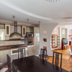 Коттедж премиум