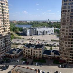 Фото Апартаменты на шоссе Северное 20