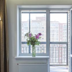 Фото Отель Один на Седова