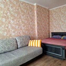 Фото Апартаменты на улице Московская 131к2