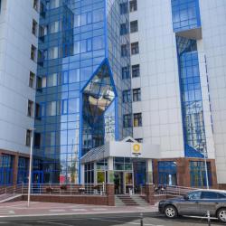 Фото Отель Урал-Тау (бывш. Атола)