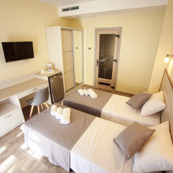 Фото Отель Season (Сизон)