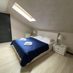 Фото Отель Blue Marine Hotel (Блю Марин)