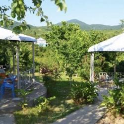 Фото Отель Вишнёвка