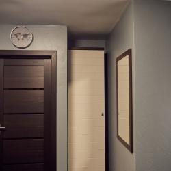 1-комнатные апартаменты стандарт #3