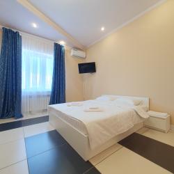 Номер студия семейный