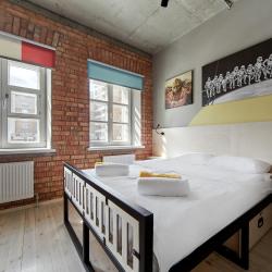 Фото Отель Urban (Урбан)