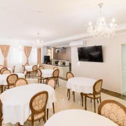 Фото Отель Ильинка