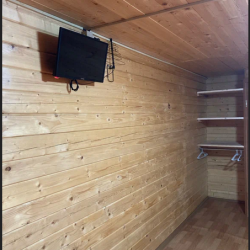 Номер стандарт