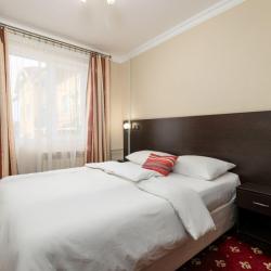 Фото Отель Яна