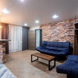 Фото Бизнес-отель Loft (Лофт)