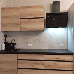 Фото Апартаменты на улице Академика Вавилова 41В