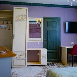 Фото Отель Artbarin (АртБарин)
